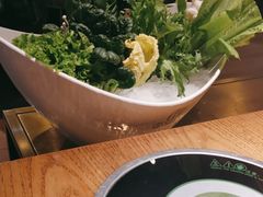 -百草滩羊清水涮羊肉(长城路店)