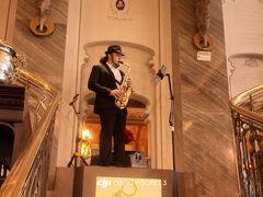 -波特曼西餐厅(中央大街店)