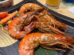 -清水日本料理铁板烧(学府路店)