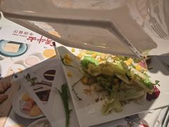 -斗牛士牛排餐厅(嘉里汇店)