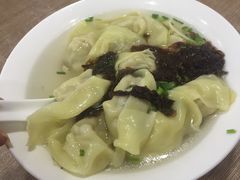 -小小馄饨店(清泰街店)