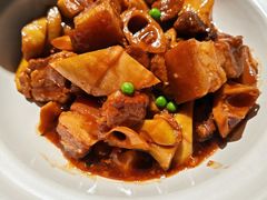 -金枝玉叶上海人家食府(三里河店)