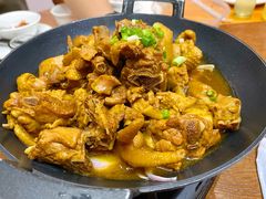 -食光慢宴·安吉土菜馆