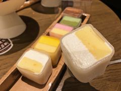-Olé精品超市(苏州中心店)