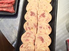 -捞围鲜·港式打边炉(海阳路店)