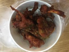 -老韩煸鸡·中国炸鸡(摩尔城店)