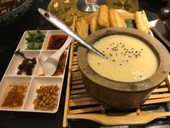 -福照楼汽锅鸡·云南特色菜(万达广场店)