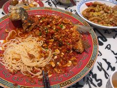 -南昌大饭店·非遗南昌菜(万寿宫店)