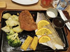 -必胜客(兴华中路PH店)