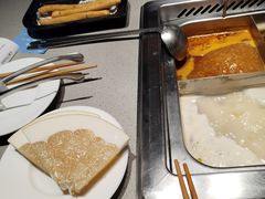 -海底捞火锅(太原南站店)