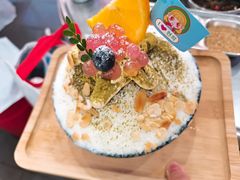 -玄希浪漫厨房·韩料烤肉(湖滨银泰in77店)