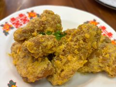 -谢记上海大排档(长寿路店)