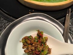 -一善菌·云南菌汤·云南菜(银泰城店)