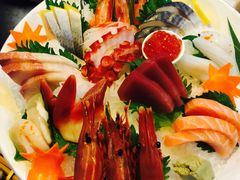 -长崎屋·日本料理·刺身·烧鸟(天河北路店)