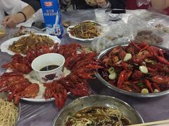 -四妹餐厅(玫瑰街店)