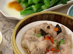 -香云轩·顺德菜(香云纱园林酒店店)