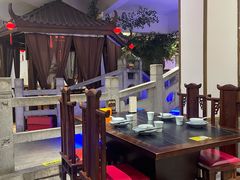 -苏浙徽·农家大院(吴江中山南路店)