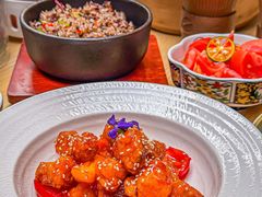 -佛有缘素食馆·荔湾老字号(陈家祠首店)