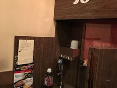 -一蘭拉面(新宿中央东口店)