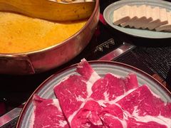-赤RedBowl川锅·炙烤·板前(北京瑰丽酒店)