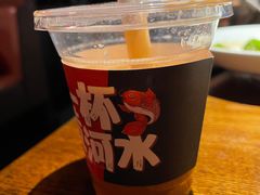 -掌柜的店·河南的菜(世茂店)