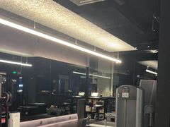 -TOP健身私教工作室(侨香店)