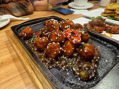 -枣子树·素食餐厅(普陀山店)