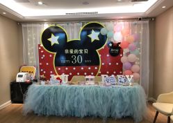 大堂-盈月阁母婴护理中心·月子中心·月嫂育儿嫂