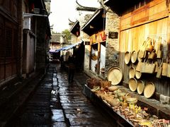 -孔城老街