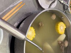-宴全牛粤来越牛潮汕鲜牛肉火锅(海州万达广场店)