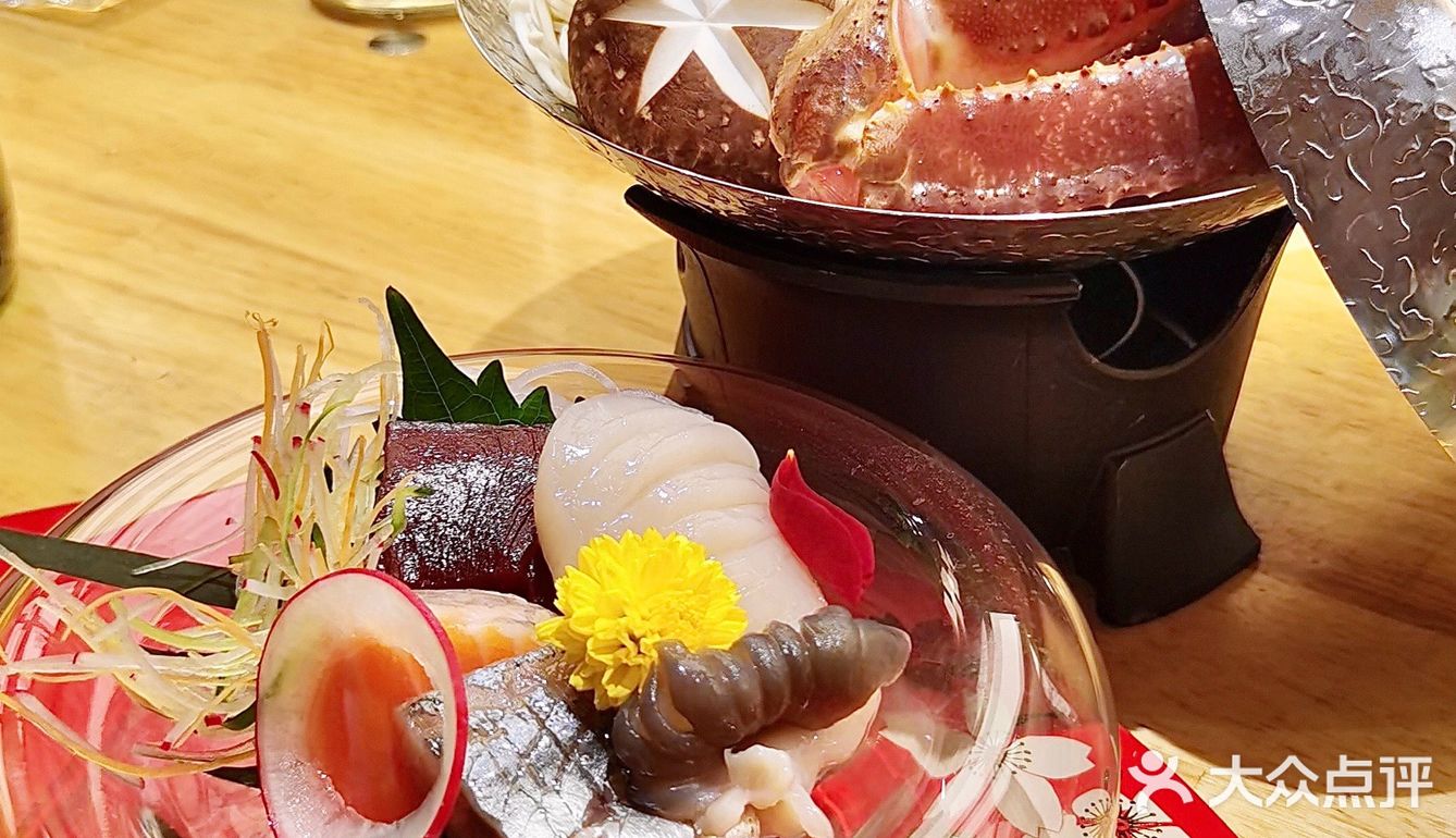 在天津！我真的很爱这家omakase ！🍣