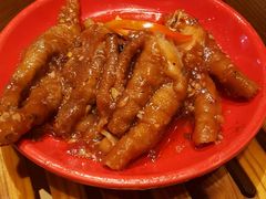 -避风塘(百联东郊店)