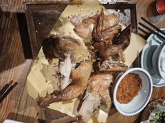 -打酱油·非遗淮扬菜(瘦西湖梅岭店)