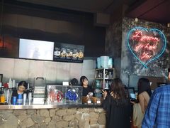 -Cafe Aewol Monsant