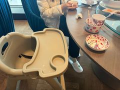 -南京空港温德姆花园酒店·MTF满庭芳中餐厅