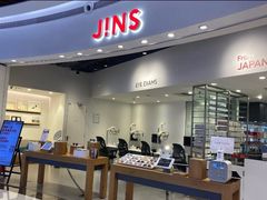 -JINS(上海宏伊国际广场店)