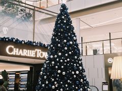 -CHARLIETOWN红茶公司(南京万象天地店)