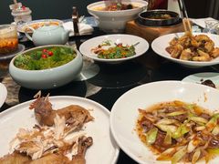 -春发生饭店·非遗(南院门店)