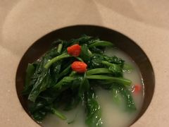 -富力丽思卡尔顿酒店·丽轩中餐厅