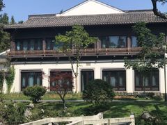 -杭州西湖柳莺里酒店·闻莺厅