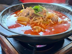 -多味居(剪子巷店)