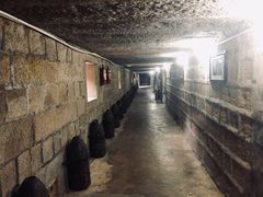 -胡里山炮台