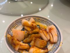 佐饭泡菜-马旺子酒楼