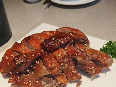 -茅庐川菜(烟台吾悦广场店)