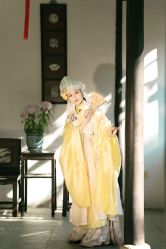 -两间半汉服工作室(平江路店)