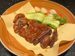 -华豫川酒家(大卫城店)