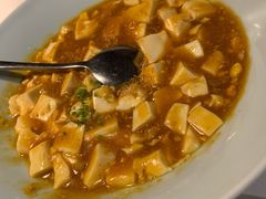 海胆烩豆腐-羲和雅苑•北京烤鸭(陆家嘴中心店)
