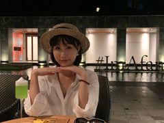 -日落吧·海景咖啡厅·餐酒吧·鸡尾酒·下午茶·乐队表演·浪漫夕阳·三亚文华东方酒店