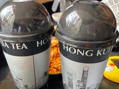 -红盔甲·小龙虾(人民广场店)
