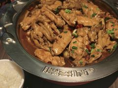 -胖哥俩肉蟹煲(福州仓山爱琴海店)